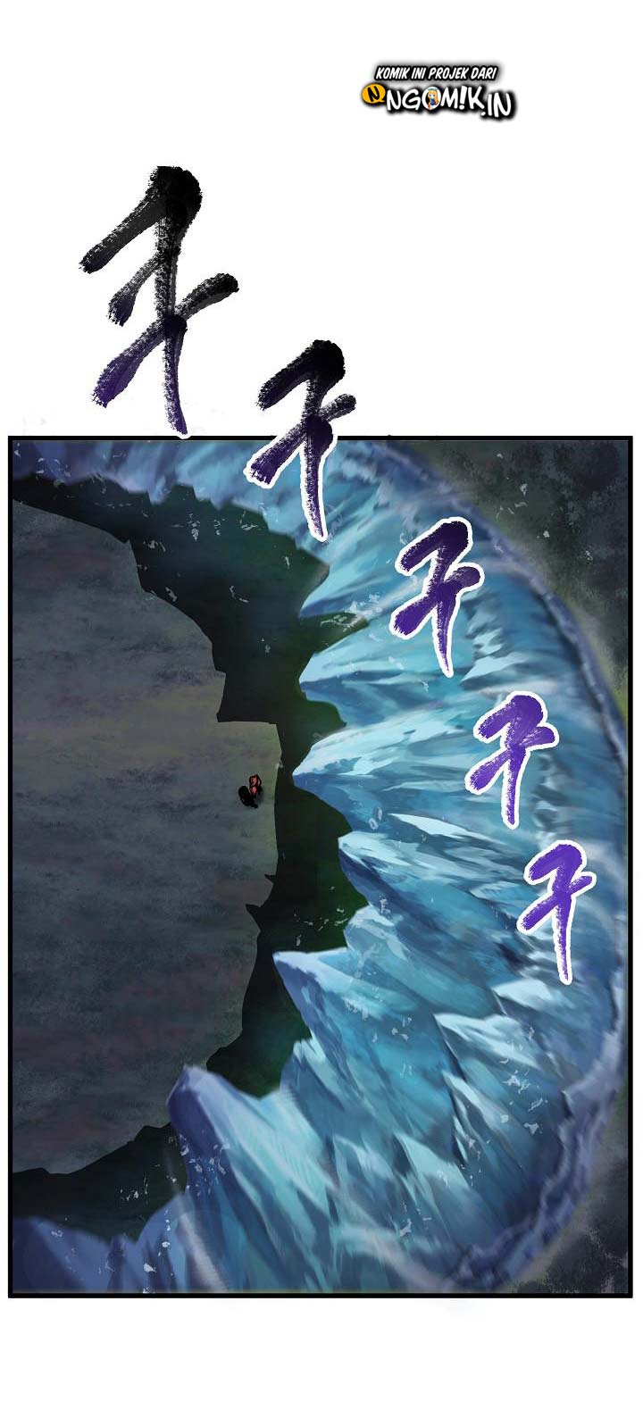 Otherworldly Sword King’s Survival Records chapter 17